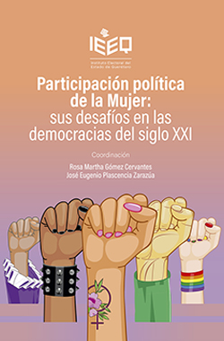 Visita el libro digital sobre la Participación política de la Mujer